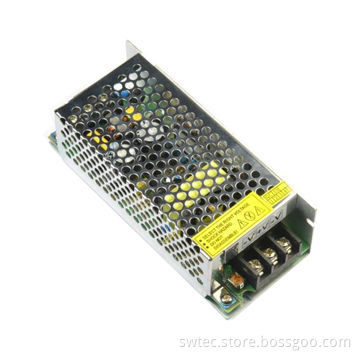 12V 10A DC Regulated Switching 120W Power Supply AC 110-240V High Quality